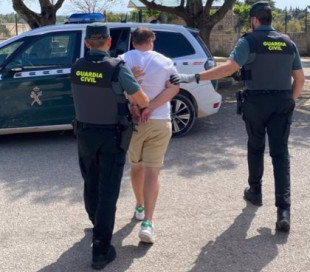 Detenidos por robar en chalets de Mallorca tras citarse con los propietarios a través de una APP de citas