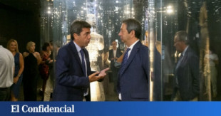 Vox se atasca con los nombramientos en la Generalitat valenciana y pide ayuda al PP