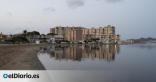 Barra libre urbanística en el Mar Menor: PP y Vox rechazan ampliar la moratoria que impedía nuevas construcciones