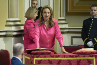 Coalición Canaria se abre a negociar con Sánchez y da oxígeno a una investidura con la abstención de Junts