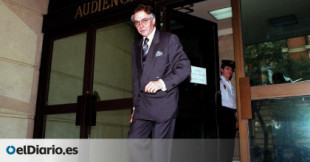 La muerte final del espía Francisco Paesa: a los 87 años, en las afueras de París y sin que nadie se haya enterado