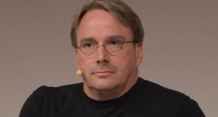 Un Linus Torvalds hasta los huevos sugiere desactivar el "estúpido" generador de números aleatorios fTPM de AMD, que reduce el rendimiento (ENG)
