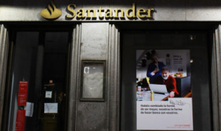 Un juez justo condena al Santander y deja en evidencia al Supremo