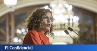 España deja el 'farolillo rojo' de país con más déficit y se acerca a la media europea