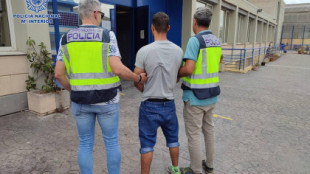 Expulsan a Marruecos a un joven detenido hasta 15 veces en Bilbao por delitos de lesiones, malos tratos y robos con violencia