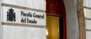 Denuncian ante la Fiscalía General del Estado a Roberto da Silva, por injurias a las víctimas del franquismo