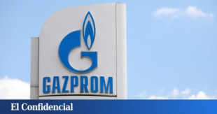 Gazprom traslada de España a Chipre la gestión de sus gasoductos en Bolivia