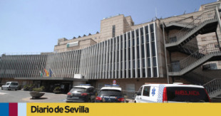 Una mujer intenta matar a su hijo de cinco años en Sevilla envenenándolo con un diurético