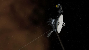 La NASA detecta el “latido” de la ‘Voyager 2’ y confía en poder recuperar el contacto con la nave
