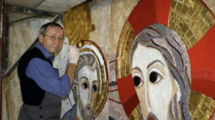 'Game over' a Rupnik, el ‘artista de Dios' que abusaba de religiosas: expulsado de los jesuitas, pero sin reparar a sus víctimas