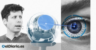 Más de dos millones de personas aceptan que el jefe de ChatGPT les escanee el iris a cambio de una nueva criptomoneda