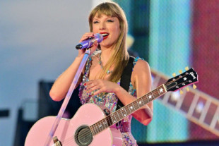 Taylor Swift reparte beneficios por valor de más de 55M de dólares a cada trabajador de su gira Massive Eras [ENG]
