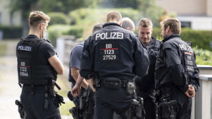 Símbolos nazis y pornografía infantil en chats de la policía alemana