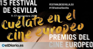 Los Grammy Latinos, una excusa insuficiente para suprimir la 20ª edición del Festival de Cine de Sevilla