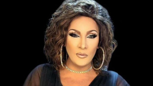 La 'drag queen' Afrodiziack muere a los 41 años en plena actuación en Torremolinos