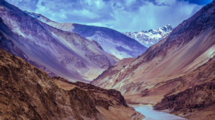Descubren una 'cápsula del tiempo' de 600 millones de años en el Himalaya