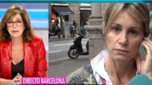 PP y Vox fichan en Valencia a la mujer que se hizo pasar por indignada anónima con Ana Rosa Quintana