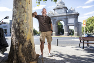 Madrileños hartos de los turistas se van del centro: “Hemos perdido”