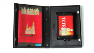 El ‘Tetris’ para Mega Drive: una historia de patentes y derechos