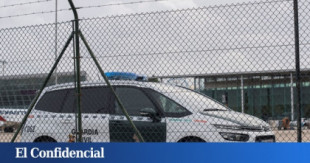 Investigan a un guardia civil de Ceuta por una presunta agresión sexual a una menor