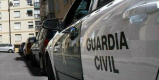Detenido un hombre por abusar de los niños que cuidaba en un municipio de Salamanca