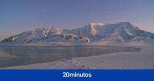 Situación crítica en la Antártida: "Si se derritiera por completo, significaría el fin del mundo que conocemos"