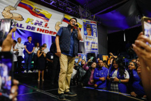 Ecuador decreta el estado de excepción tras el asesinato del candidato presidencial Fernando Villavicencio