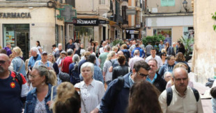 Baleares se despeña en el ranking europeo de bienestar pese al crecimiento económico