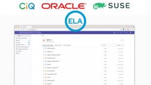 CIQ, Oracle y SUSE se unen para crear OpenELA, una asociación para promover el desarrollo de distribuciones compatibles con RHEL