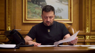 Zelenski destituye a los jefes de todos los centros de reclutamiento de Ucrania en una purga anticorrupción