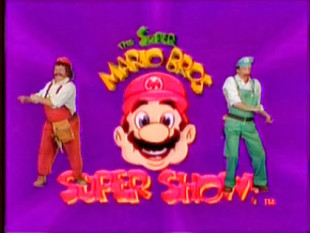 Adaptaciones horribles: Super Mario Bros La Pelicula (1993)