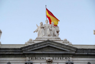 Ordenan expulsar de España a una madre que causó la muerte de su hija de 7 años