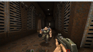 ‘Quake 2’ remasterizado ya está disponible para Playstation, Nintendo Switch, Xbox y PC
