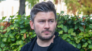 El autor de Metro 2033, Dmitry Glukhovsky, condenado a 8 años de prisión por criticar la invasión rusa de Ucrania [ENG]