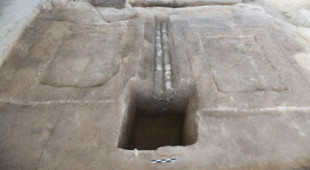Antiguas tuberías de agua chinas demuestran que los pueblos neolíticos realizaban proezas de ingeniería sin una autoridad estatal