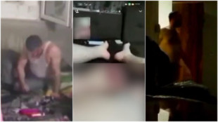 Escándalo de vídeo sexual revela la "doble vida" de las autoridades ultraconservadoras iraníes [ENG]