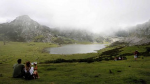 Entra en vigor la prohibición de vehículos privados a los Lagos de Covadonga