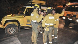 Detenido un bombero por provocar varios incendios en Mallorca