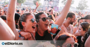 Los festivales defienden la prohibición de entrar con comida y bebida: "La experiencia va más allá de un concierto"