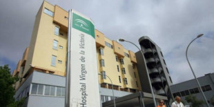Agreden a una doctora embarazada en las Urgencias del hospital Clínico de Málaga