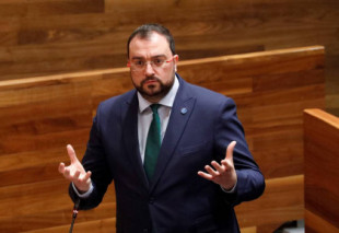 "Maricón, dictador, gordo de mierda": el presidente de Asturias denuncia insultos tras considerar las corridas de toros maltrato animal