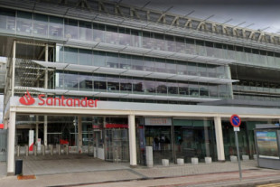 Grupo Santander colocó a sus clientes productos de Madoff durante años mientras los grandes bancos huían de la estafa