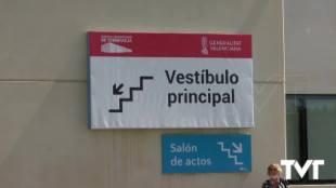 Torrevieja: Vox lleva a Junta de Portavoces una moción para «deshacer» el proceso de reversión del hospital