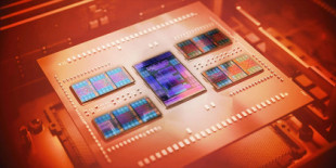AMD Threadripper Pro 7995X: +50% de rendimiento frente a Intel