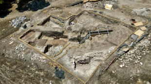 Arqueólogos encuentran un desconcertante arco cananeo de 4.000 años de antigüedad en Tel Shimron