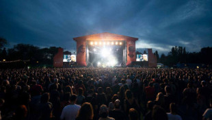 El Azkena Rock Festival incumple la ley vasca de Espectáculos Públicos y Actividades, según Facua