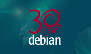 Debian cumple 30 años en uno de sus mejores momentos ¡Enhorabuena!