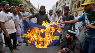 Exteriores recomienda a los españoles extremar la precaución en Suecia