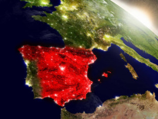 La NASA alerta de que España superará los 50 grados y sufrirá olas de calor más extremas por el cambio climático