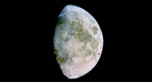 Emergencia impide que la rusa Luna 25 entre en órbita previa a aterrizaje